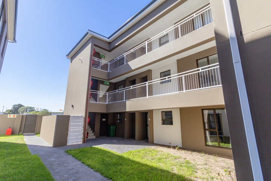 To Let 2 Bedroom Property for Rent in Saldanha Western Cape